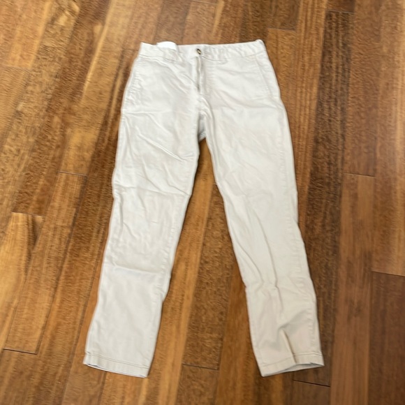 Old navy slim dress pants 29/30 - Picture 1 of 3
